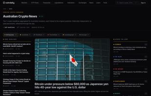 Coindaily screenshot 2