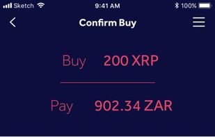 Coindirect screenshot 3