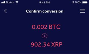 Coindirect screenshot 1