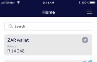 Coindirect screenshot 1