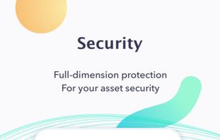 CoinEx screenshot 2