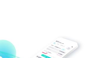 CoinEx screenshot 1