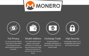 CoinImp screenshot 1