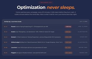 Coinis screenshot 1