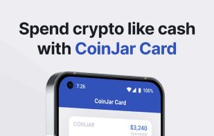 Coinjar screenshot 3