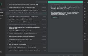 CoinJoy screenshot 1