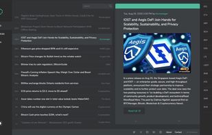 CoinJoy screenshot 2