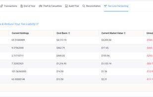 CoinLedger screenshot 3