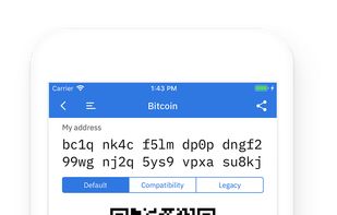 Coinomi screenshot 3