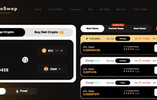 Compare Exchanges