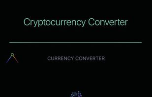 Coinpeak screenshot 1