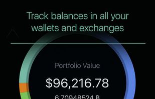 Coinpeak screenshot 2