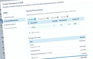 COINQVEST screenshot 1