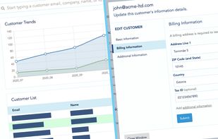 COINQVEST screenshot 1