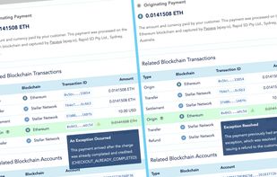 COINQVEST screenshot 2