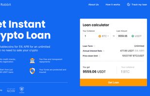 CoinRabbit screenshot 1