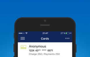 CoinsBank screenshot 2