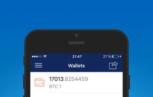 CoinsBank screenshot 3