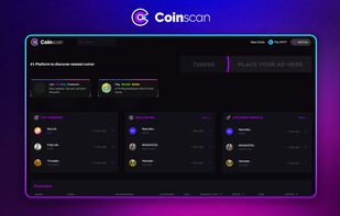 Coinscan.cc screenshot 3