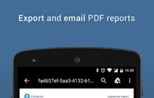 CoInspect screenshot 3