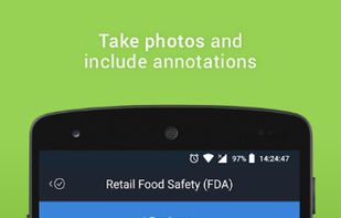 CoInspect screenshot 2