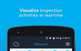 CoInspect screenshot 1