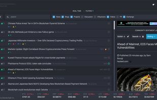 CoinSpectator screenshot 1