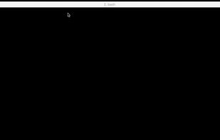 Cointop screenshot 1