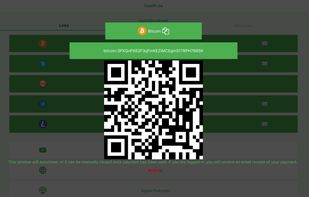 Cointr.ee screenshot 1