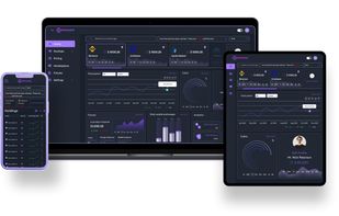 CoinTrack AI screenshot 1