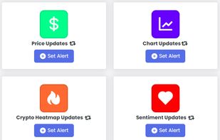 CoinTrendz screenshot 3