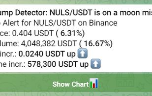 CoinTrendz screenshot 2
