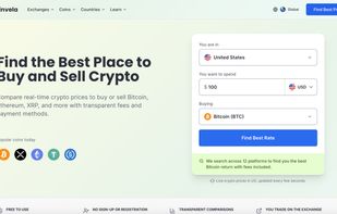 coinvela screenshot 1