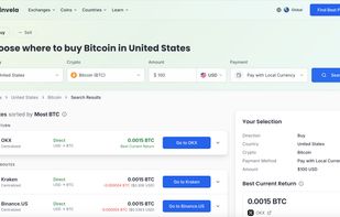 coinvela screenshot 1