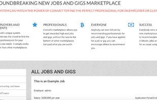 Coinvet screenshot 2