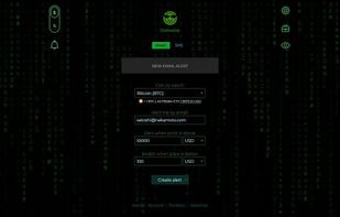 Coinwink screenshot 1