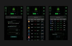 Coinwink screenshot 3