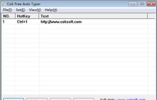 Application Interface