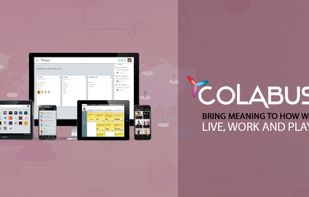 Colabus screenshot 3