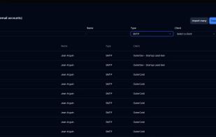 Cold Frontiers screenshot 1