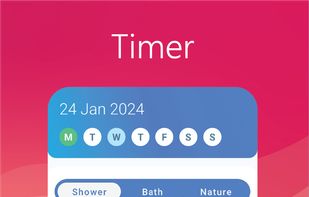 Cold Shower screenshot 1