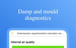 Colemanator screenshot 3
