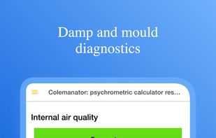Colemanator screenshot 2