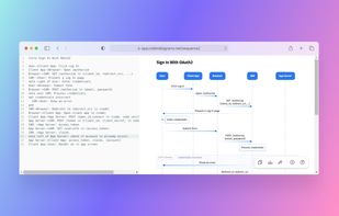 Colibri Diagrams screenshot 1