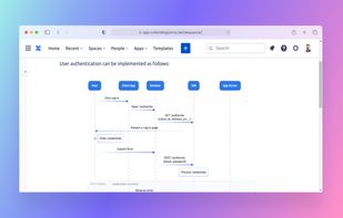 Colibri Diagrams screenshot 2