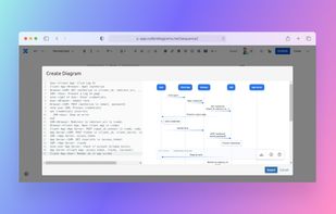 Colibri Diagrams screenshot 1