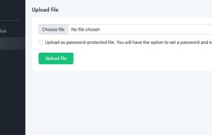 Many extra features already included