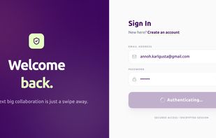 Collab Tower screenshot 2