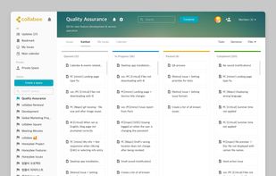 collabee screenshot 3
