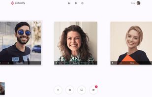 Collabify screenshot 2